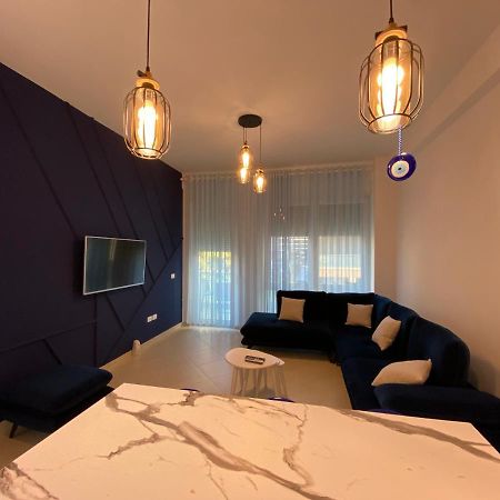 Enid Apartment Vlore Ngoại thất bức ảnh