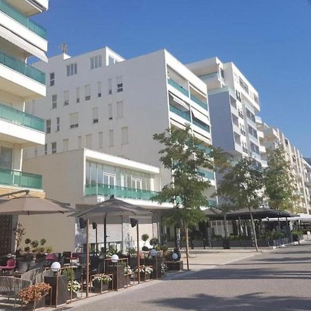 Enid Apartment Vlore Ngoại thất bức ảnh