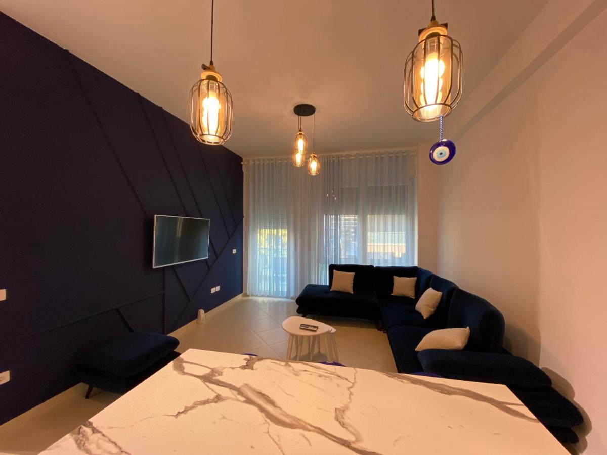 Enid Apartment Vlore Ngoại thất bức ảnh