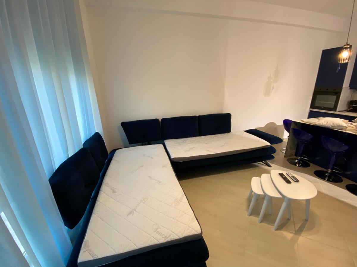 Enid Apartment Vlore Ngoại thất bức ảnh