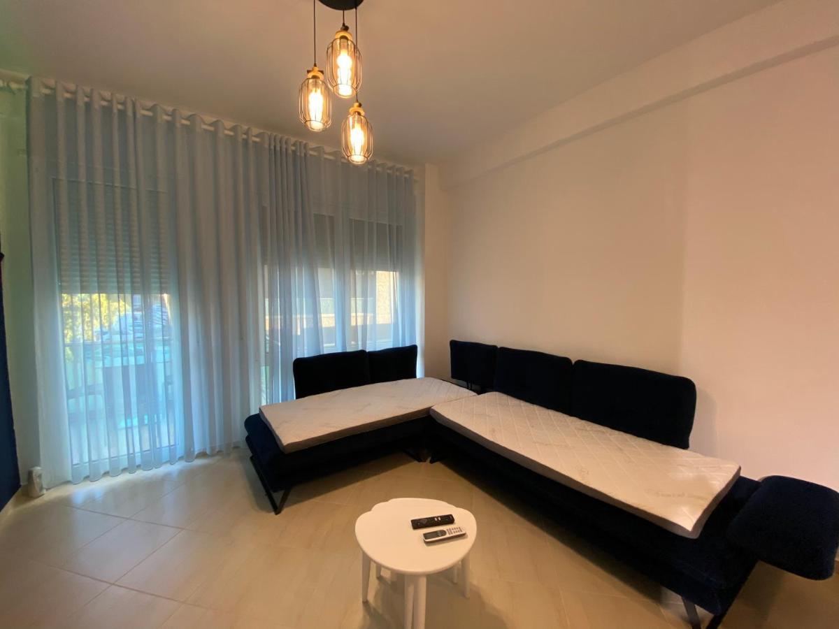 Enid Apartment Vlore Ngoại thất bức ảnh